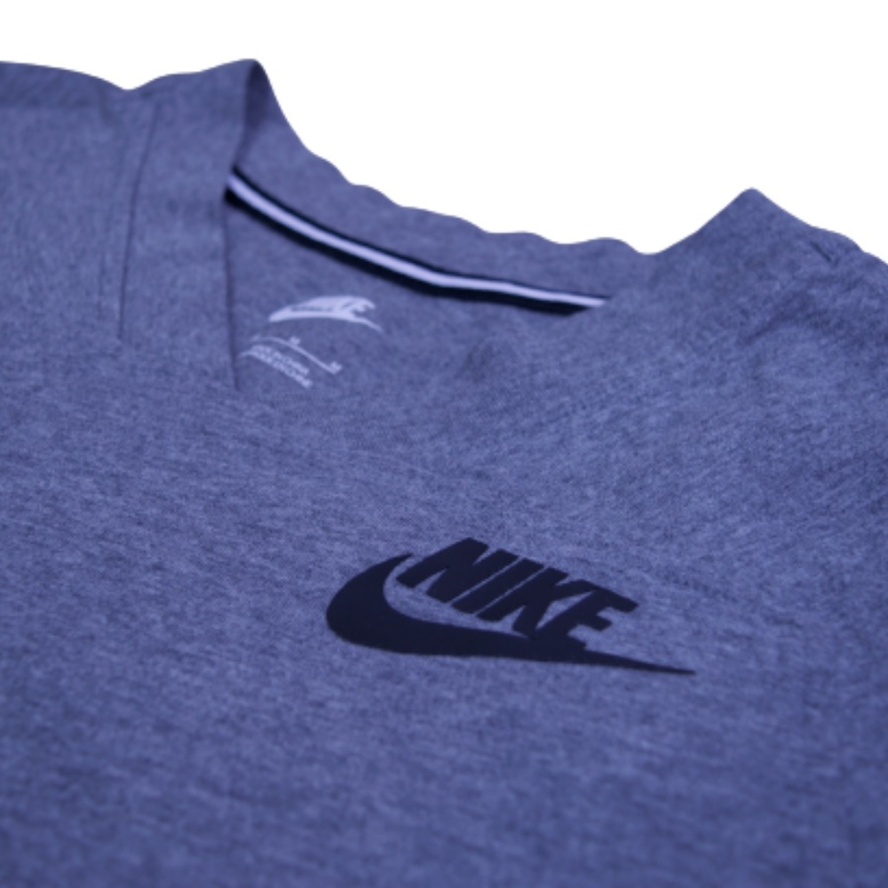 Just Do It Nike Top - 3/4 Sleeves